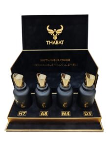 Thabat Box